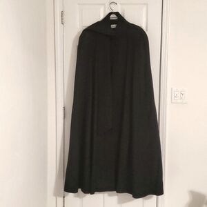 Charles Klein Women's Wool Cape